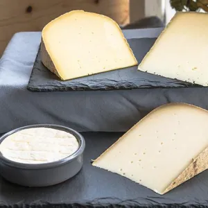Vermont Cheese Gift Box