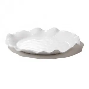 VIDA Havana Oval Platter