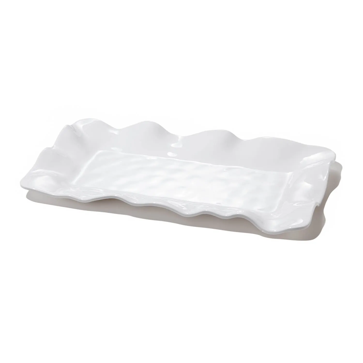 VIDA Havana Rectangle Long Platter