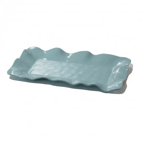 VIDA Havana Rectangle Long Platter