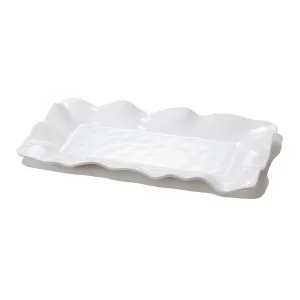 VIDA Havana Rectangle Long Platter
