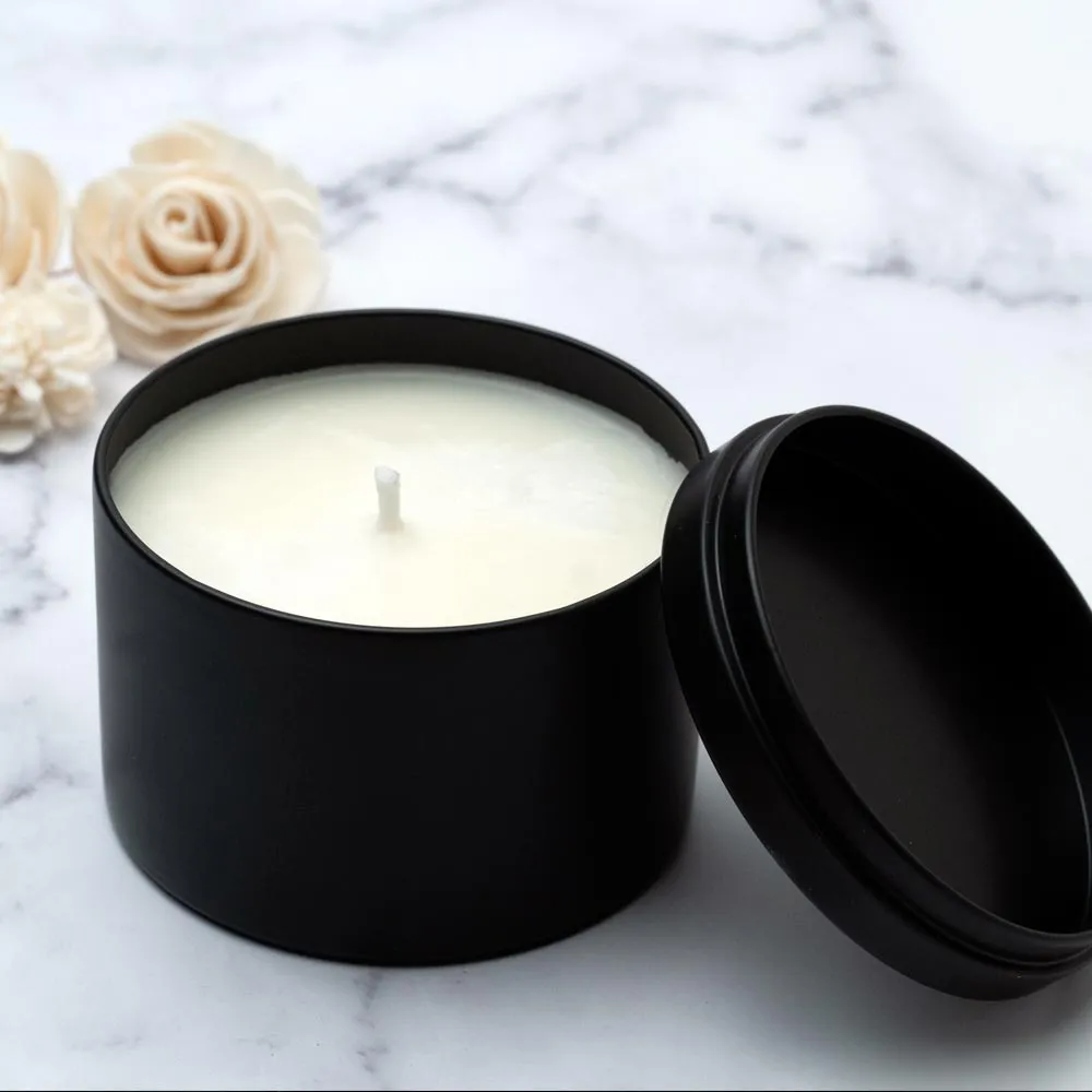 Wildwood Sage Soy Wax Candle