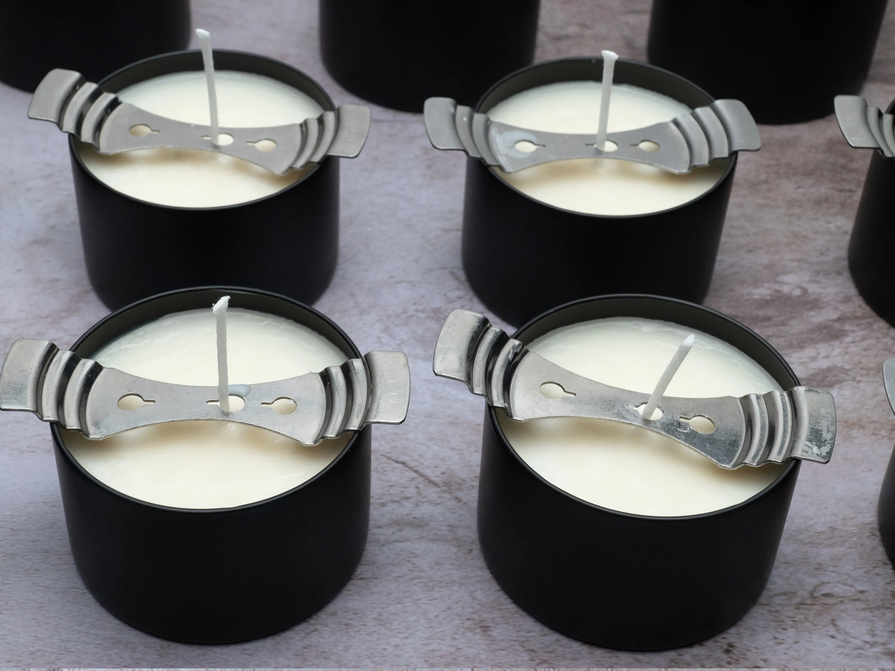 Wildwood Sage Soy Wax Candle